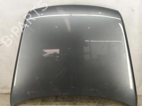 Used Hood Hood VW TOUAREG (7LA, 7L6, 7L7) 3.0 V6 TDI (225 hp) 32070384 32070384
