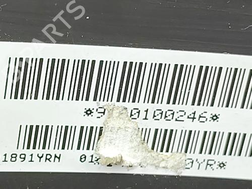 Rat PEUGEOT 807 (EB_) 2.2 HDi | BP31982900C49