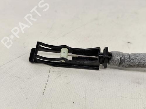 Rear left lock VW POLO V (6R1, 6C1) 1.0 | BP30804715C100 