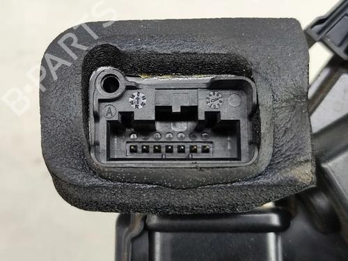 Rear left lock VW POLO V (6R1, 6C1) 1.0 | BP30804715C100 