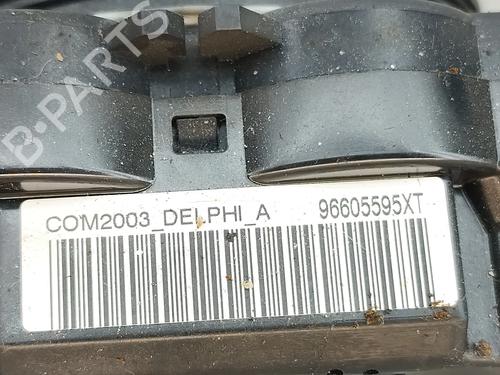 Ratstangsstang PEUGEOT 807 (EB_) 2.2 HDi | BP31982901I23  - Image 5
