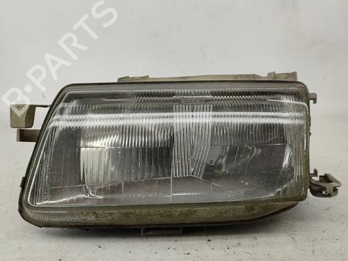 Used Left headlight Left headlight OPEL ASTRA F Saloon (T92) 1.7 TDS (F19, M19) (82 hp) 31345121 31345121