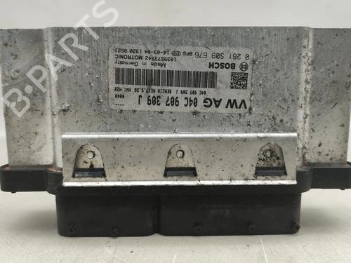 Used Engine control unit (ECU) Engine control unit (ECU) 30804726 30804726
