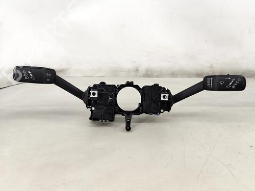 Used Steering column stalk Steering column stalk VW POLO V (6R1, 6C1) 1.0 (75 hp) 30804716 30804716