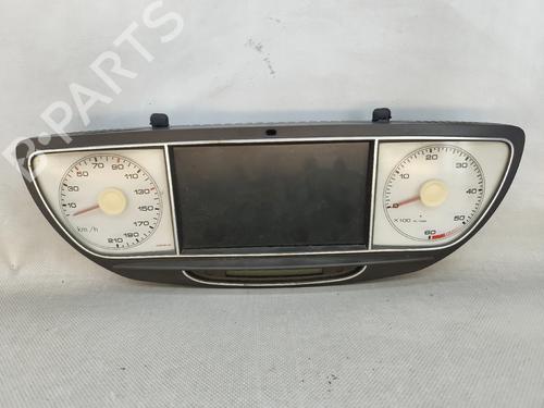 instrument-cluster-peugeot-807-eb_-2002-31982903 main image