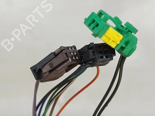 Bakspejl Højre PEUGEOT 807 (EB_) 2.2 HDi | BP31982904C27