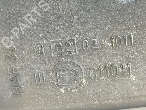 Bakspejl venstre PEUGEOT 807 (EB_) 2.2 HDi | BP31982905C26