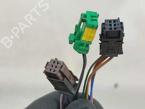 Bakspejl venstre PEUGEOT 807 (EB_) 2.2 HDi | BP31982905C26