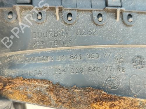 Luftventilen PEUGEOT 807 (EB_) 2.2 HDi | BP31982908I21  - Image 5