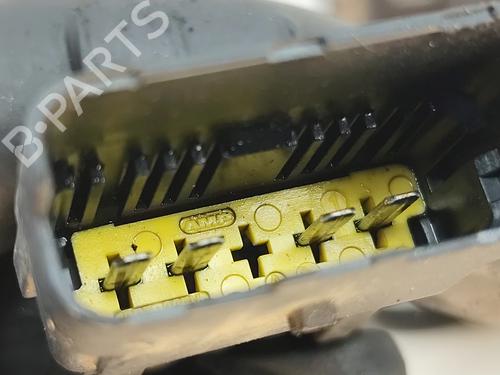 Front wiper motor PEUGEOT 807 (EB_) 2.2 HDi | BP31982909M29 