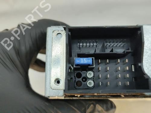 Bilradio PEUGEOT 807 (EB_) 2.2 HDi | BP31982912E6 