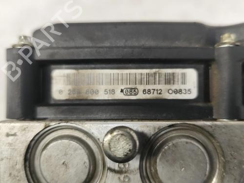 ABS pump NISSAN NOTE (E11, NE11) 1.5 dCi | BP32024068M43  - Image 6