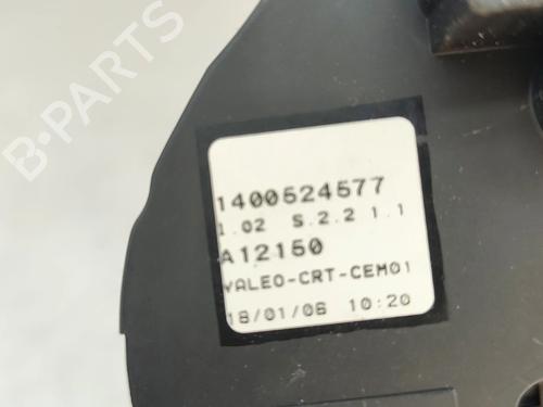 Switch PEUGEOT 807 (EB_) 2.2 HDi | BP31982914I30 