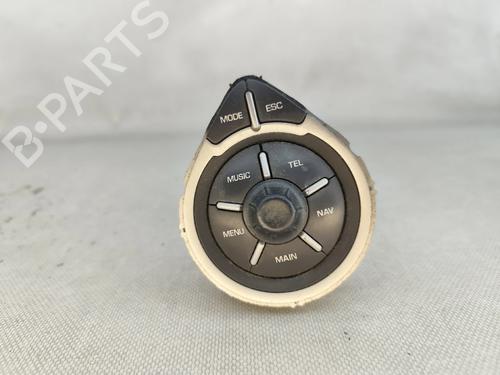 Mando PEUGEOT 807 (EB_) 2.2 HDi (128 hp) 31982914