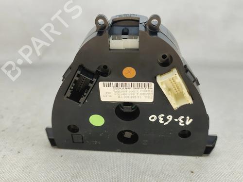 Climate control PEUGEOT 807 (EB_) 2.2 HDi | BP31982913I5 - Image 2