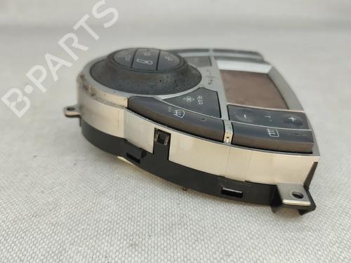Climate control PEUGEOT 807 (EB_) 2.2 HDi | BP31982913I5 - Image 3