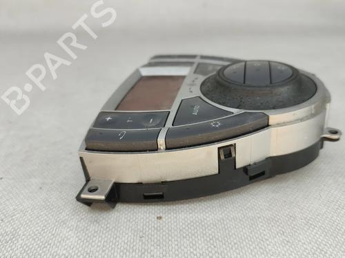 Climate control PEUGEOT 807 (EB_) 2.2 HDi | BP31982913I5 - Image 4