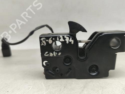 Used Hood lock VW POLO V (6R1, 6C1) 1.0 (75 hp) 30804710