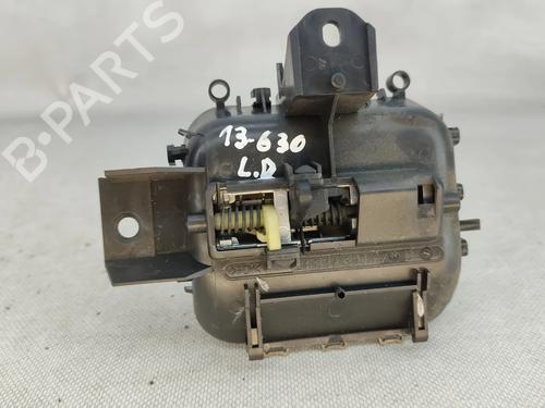 Højre bagtil invendig håndtag PEUGEOT 807 (EB_) 2.2 HDi | BP31982918I16