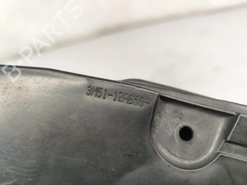 Luftfilter kasse FORD FOCUS C-MAX (DM2) 1.6 TDCi | BP32070374M87 