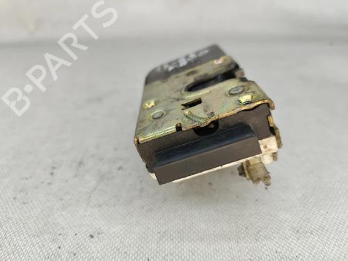 Venstre fortil lås PEUGEOT 807 (EB_) 2.2 HDi | BP31982926C98 