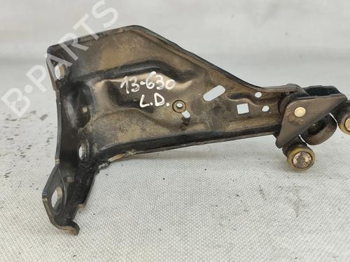 Dørhængsel/Dørbegrænser PEUGEOT 807 (EB_) 2.2 HDi | BP31982958C146 - Image 2