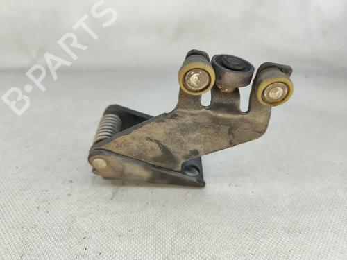 Dørhængsel/Dørbegrænser PEUGEOT 807 (EB_) 2.2 HDi | BP31982928C146