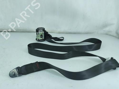 Front left seatbelt PEUGEOT 208 I (CA_, CC_) 1.2 PureTech 82 | BP32023891I26