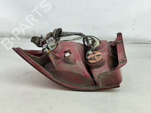 Left taillight HYUNDAI GETZ (TB) 1.5 CRDi | BP32024131C34 