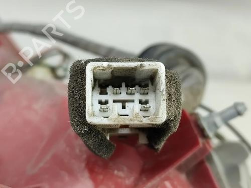 Left taillight HYUNDAI GETZ (TB) 1.5 CRDi | BP32024131C34 