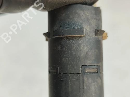 Electronic module PEUGEOT 807 (EB_) 2.2 HDi | BP31982931M83 - Image 5