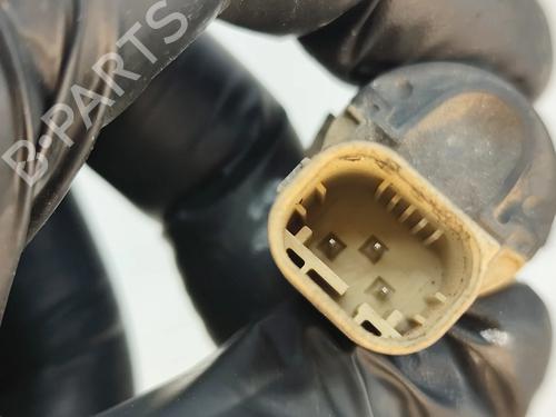 Electronic module PEUGEOT 807 (EB_) 2.2 HDi | BP31982931M83 - Image 6