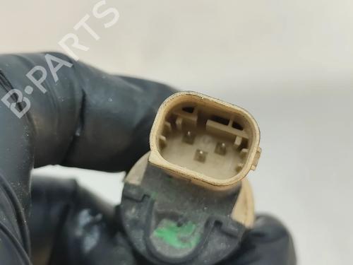 Elektronisk modul PEUGEOT 807 (EB_) 2.2 HDi | BP31982930M83 