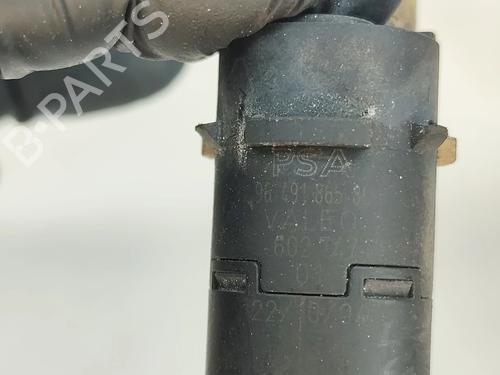 Electronic module PEUGEOT 807 (EB_) 2.2 HDi | BP31982932M83 - Image 5
