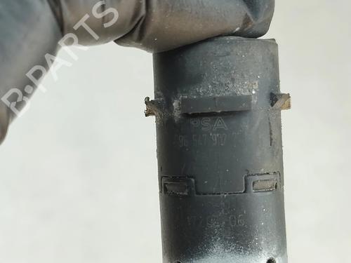Electronic module PEUGEOT 807 (EB_) 2.2 HDi | BP31982933M83  - Image 5