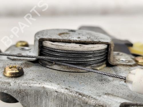 Front left window mechanism HYUNDAI GETZ (TB) 1.5 CRDi | BP32029828C22 