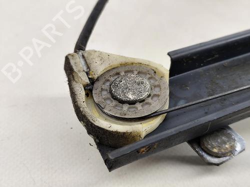 Front right window mechanism HYUNDAI GETZ (TB) 1.5 CRDi | BP32029829C23 