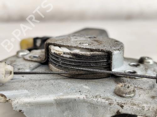 Front right window mechanism HYUNDAI GETZ (TB) 1.5 CRDi | BP32029829C23 