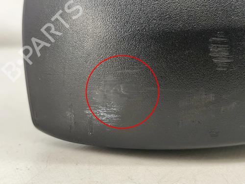 Right mirror HYUNDAI GETZ (TB) 1.5 CRDi | BP32024133C27 