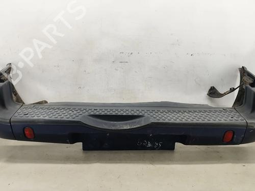rear-bumper-opel-frontera-b-u99-22-dti-6b_zc-6b_vf-6b_66-6b_76-central-1998-1999-2000-2001-2002-2003-2004-21270160 main image