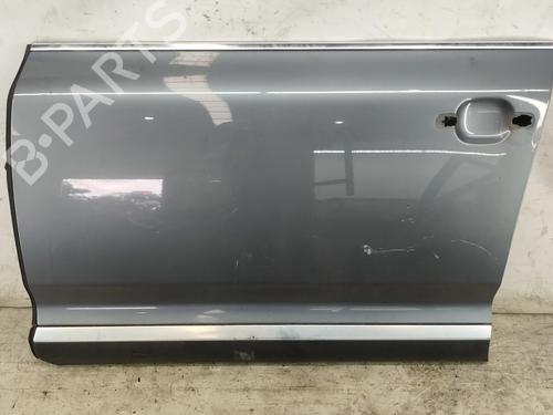 Used Left front door Left front door VW TOUAREG (7LA, 7L6, 7L7) 3.0 V6 TDI (225 hp) 32070412 32070412