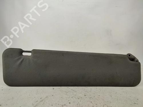 Used Left sun visor MERCEDES-BENZ VITO Van (W638) 112 CDI 2.2 (638.094) (122 hp) 30864401