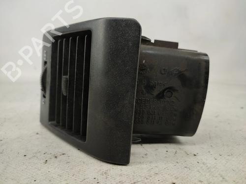 Air vent MERCEDES-BENZ VITO Van (W638) 112 CDI 2.2 (638.094) | BP30864389I21