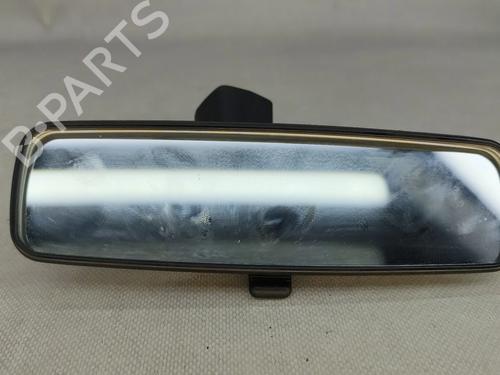 Used Rear mirror Rear mirror PEUGEOT 208 I (CA_, CC_) 1.2 PureTech 82 (82 hp) 32023933 32023933