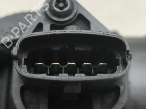 Mass air flow sensor FIAT BRAVO I (182_) 1.9 JTD 105 | BP32070407M95 
