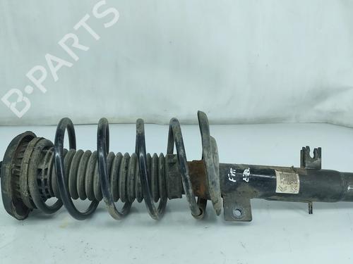 Used Left front shock absorber Left front shock absorber 32023912 32023912