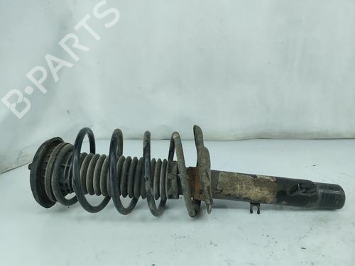 Used Right front shock absorber Right front shock absorber PEUGEOT 208 I (CA_, CC_) 1.2 PureTech 82 (82 hp) 32023911 32023911