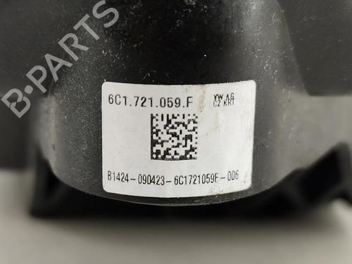 Clutch pedal VW POLO V (6R1, 6C1) 1.0 | BP30804753I13 