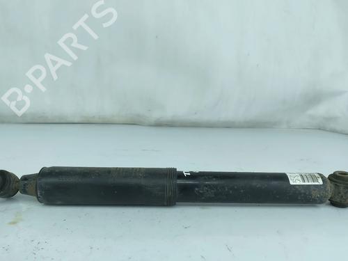 Used Right rear shock absorber Right rear shock absorber PEUGEOT 208 I (CA_, CC_) 1.2 PureTech 82 (82 hp) 32023913 32023913