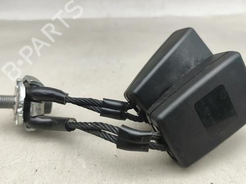 Used Seat buckle VW POLO V (6R1, 6C1) 1.0 (75 hp) 30804696